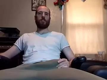 benjammin11311 on Chaturbate