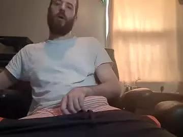 benjammin11311 on Chaturbate