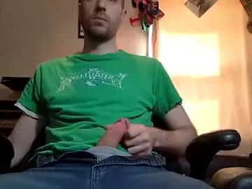 benjammin11311 on Chaturbate