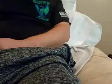 Freechat bentpilot on Chaturbate