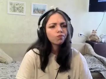 Freechat bethany_tease on Chaturbate