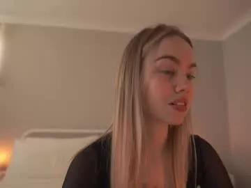 Freechat bibi_it_is on Chaturbate