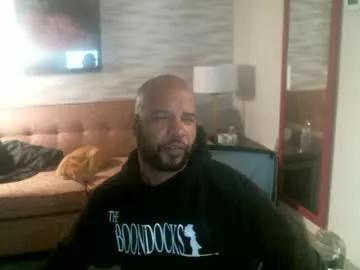 bigdickjimmywill on Chaturbate 