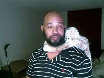 bigdickjimmywill on Chaturbate 