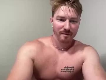 Freechat bigmcr1 on Chaturbate