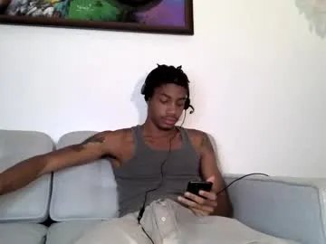 Freechat blackbulltitus on Chaturbate