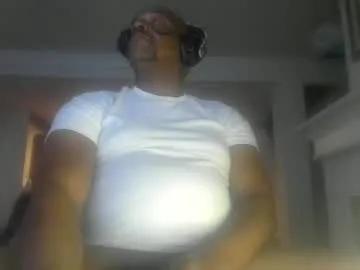Freechat blackdaddycock69 on Chaturbate