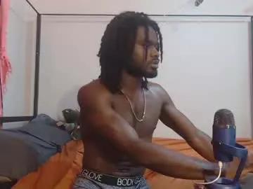 blaqjay on Chaturbate