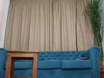 Freechat blond_god on Chaturbate