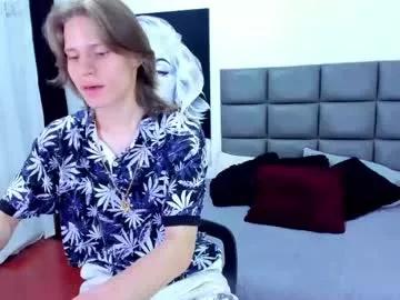blondie_lover69 on Chaturbate 