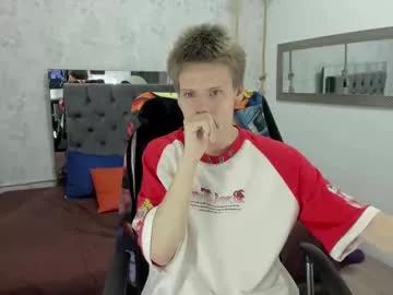 blondie_lover69 on Chaturbate 