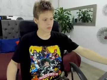 blondie_lover69 on Chaturbate 