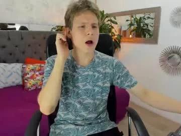 blondie_lover69 on Chaturbate 