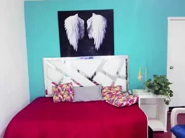 blondie_lover69 on Chaturbate 