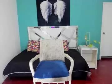 blondie_lover69 on Chaturbate 
