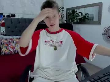 blondie_lover69 on Chaturbate 