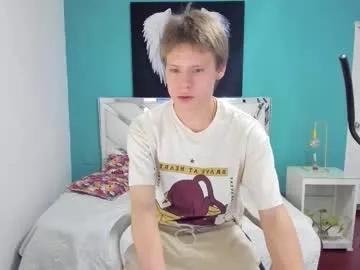 blondie_lover69 on Chaturbate 