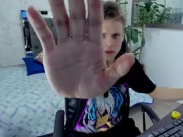 blondie_lover69 on Chaturbate 