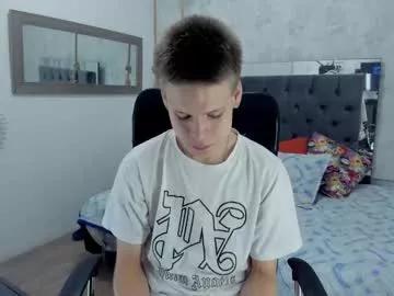 blondie_lover69 on Chaturbate 