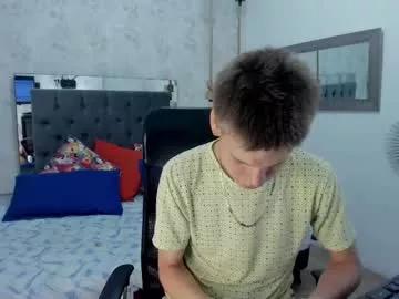blondie_lover69 on Chaturbate 