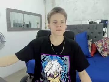 blondie_lover69 on Chaturbate 