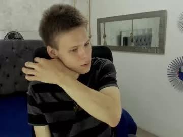 blondie_lover69 on Chaturbate 