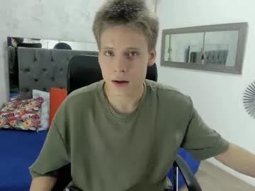 blondie_lover69 on Chaturbate 