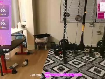 blondiebubblebooty on Chaturbate