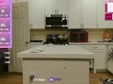 blondiebubblebooty on Chaturbate