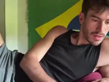 Freechat blondultra on Chaturbate