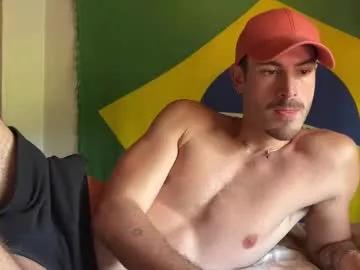 Freechat blondultra on Chaturbate