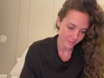 bloomyogi on Chaturbate 