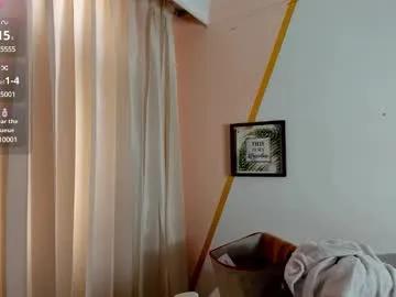 blueberry____ on Chaturbate