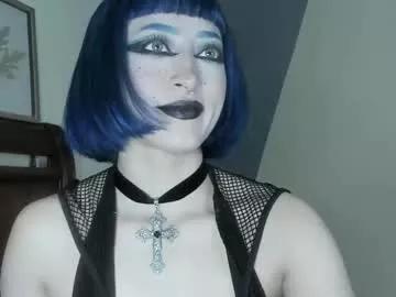 blueberry____ on Chaturbate