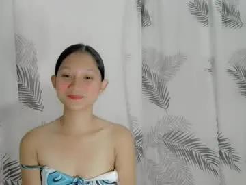 Freechat bongga_kaday on Chaturbate