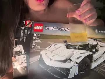 Freechat bonnettbonett on Chaturbate