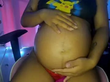 bonny_ebony1 on Chaturbate