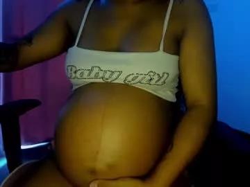 bonny_ebony1 on Chaturbate