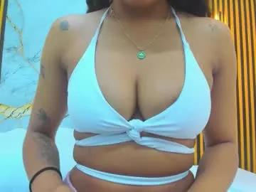 bonny_ebony1 on Chaturbate