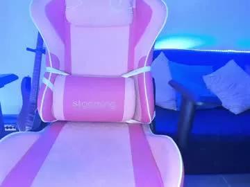 bonny_ebony1 on Chaturbate