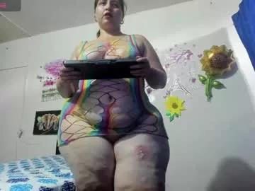 bonnyy26 on Chaturbate