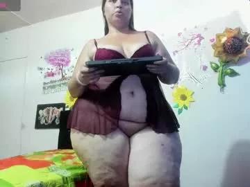 bonnyy26 on Chaturbate