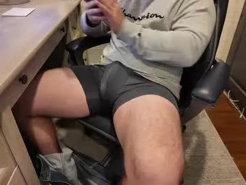 boredhorndog on Chaturbate