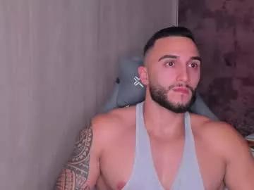 brad1_ on Chaturbate