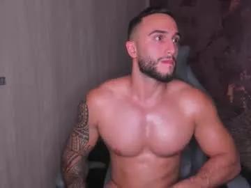 brad1_ on Chaturbate