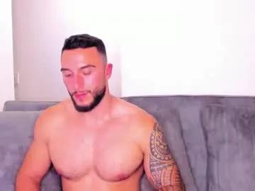 brad1_ on Chaturbate