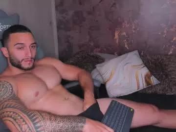 brad1_ on Chaturbate