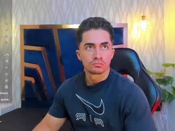 brad_summer on Chaturbate