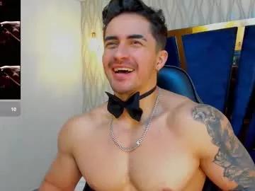 brad_summer on Chaturbate