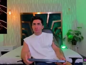 brad_summer on Chaturbate